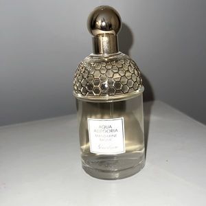 Guerlain fragrance